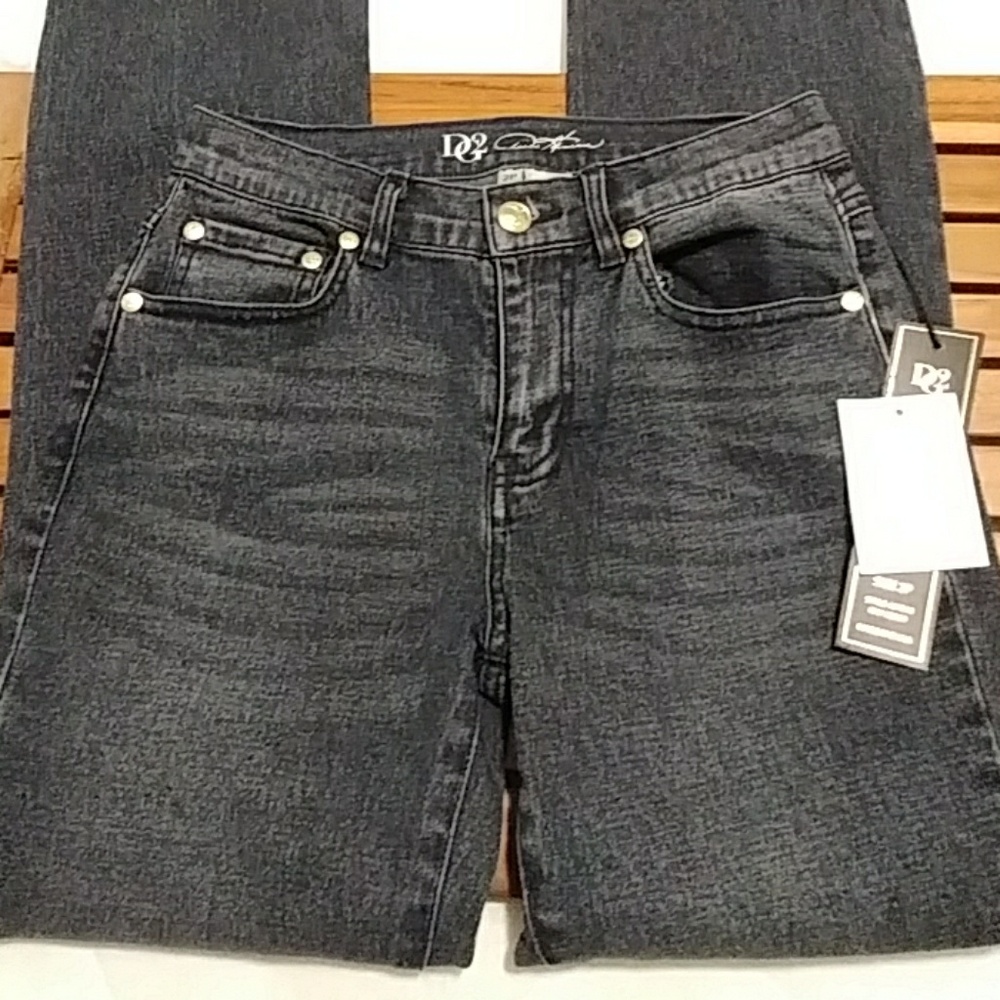 🔥 DG2 JEANS